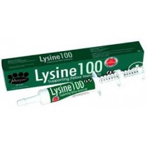 Lysine 100 pasta 30ml  pro kočky